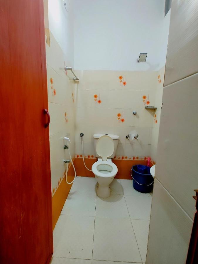 Gogonuts Hostel Varkala Esterno foto