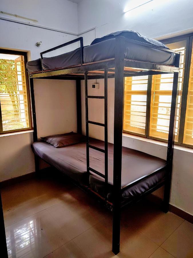 Gogonuts Hostel Varkala Esterno foto
