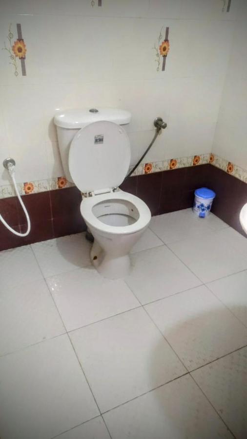 Gogonuts Hostel Varkala Esterno foto